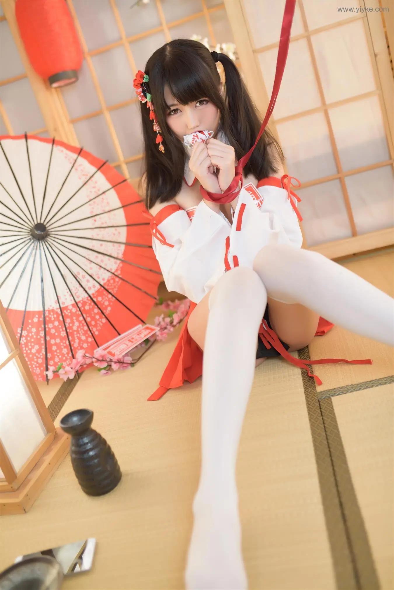 Nagisa 魔物喵 VOL.001(26)