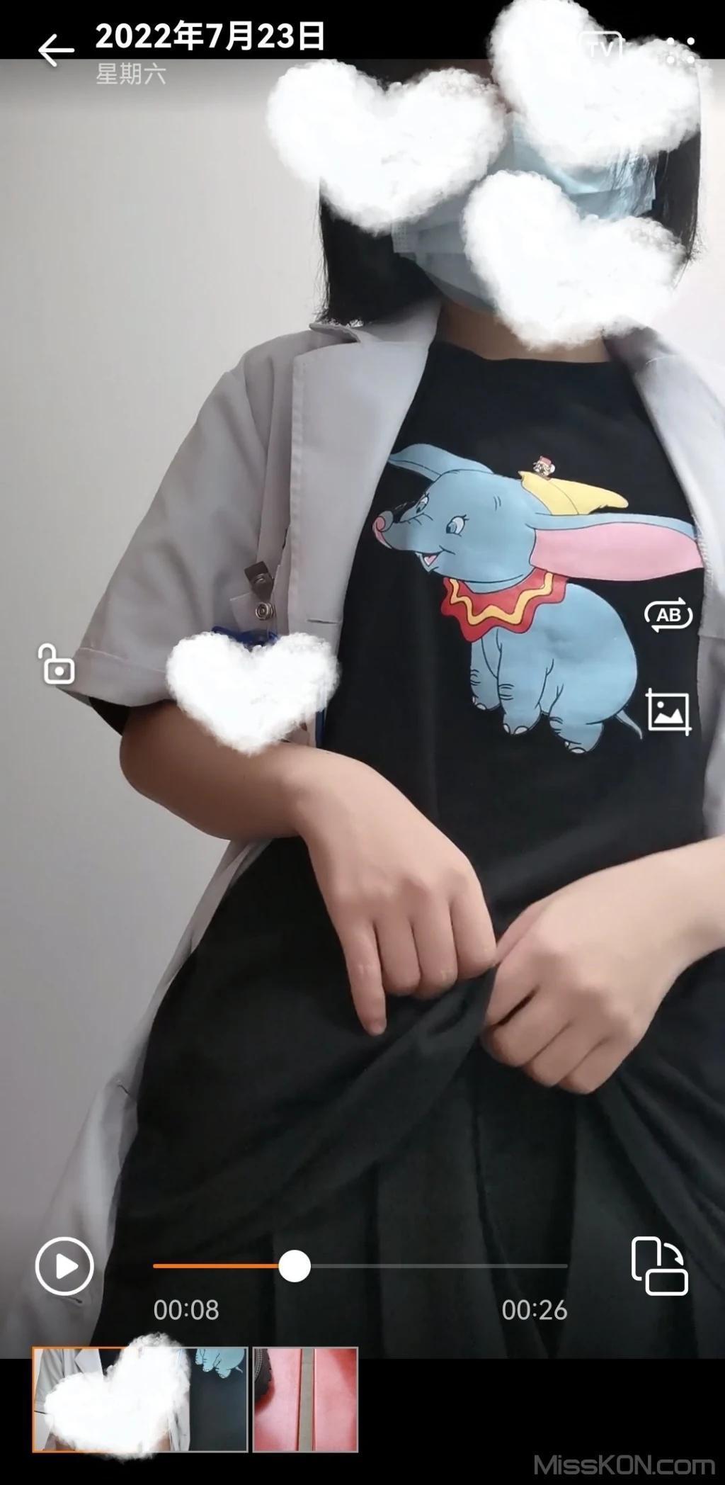 Coser@猫屋少女: Twitter (219 photos )(210)