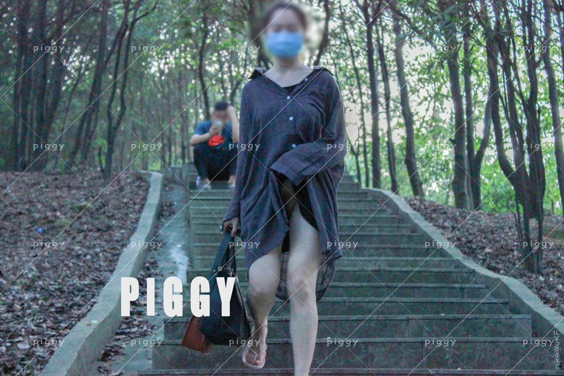 汤不热Piggy雪白巨乳鲜嫩多汁超诱人(12)