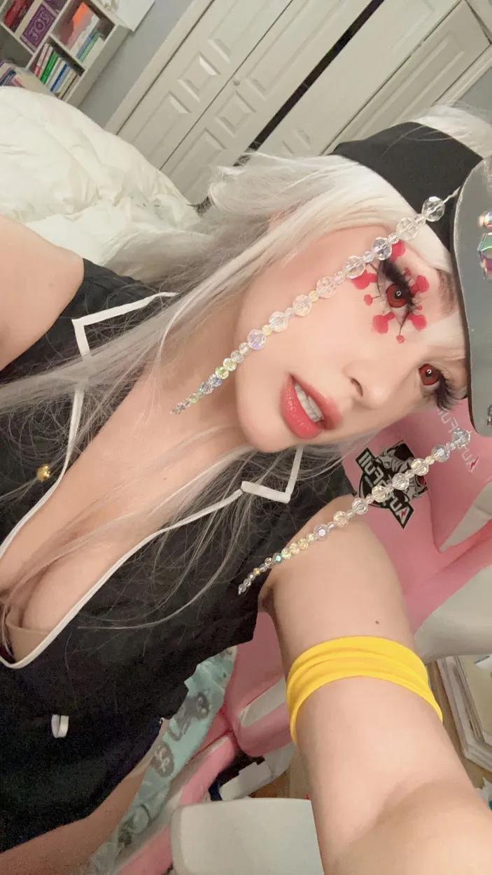 Junkenstein - Tengen Uzui(46)