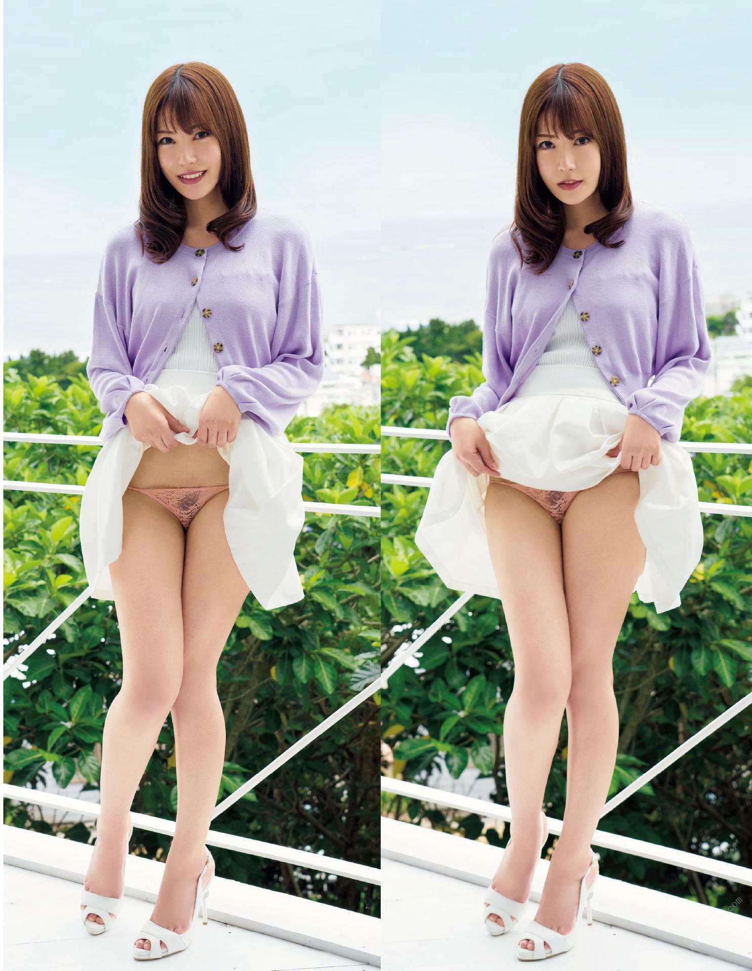 枫カレン - maple syrup(22)