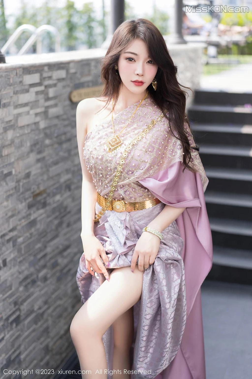 XIUREN No.7157 – 7164 (661 photos)(600)