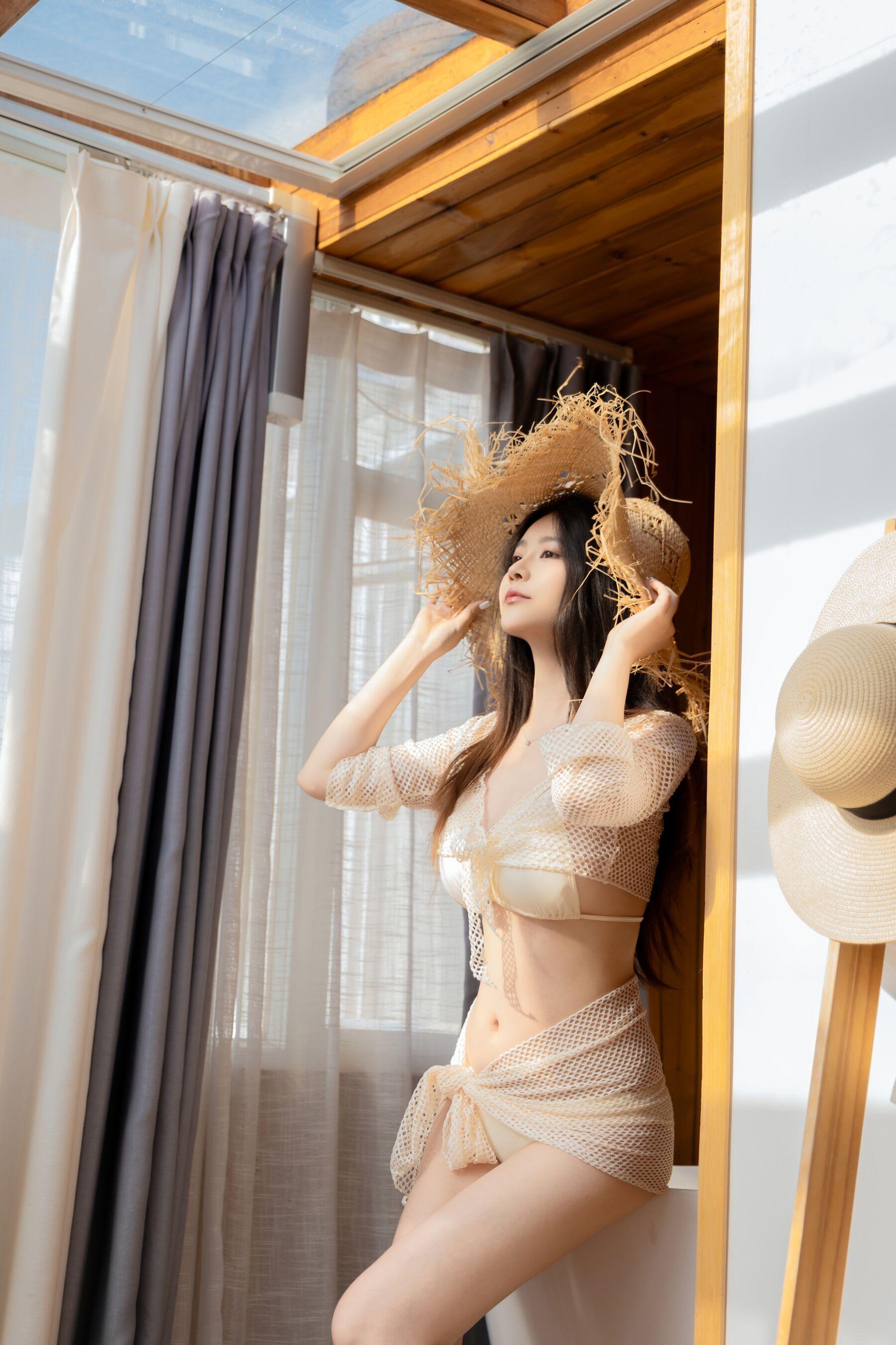 国模套图 夏天(37)