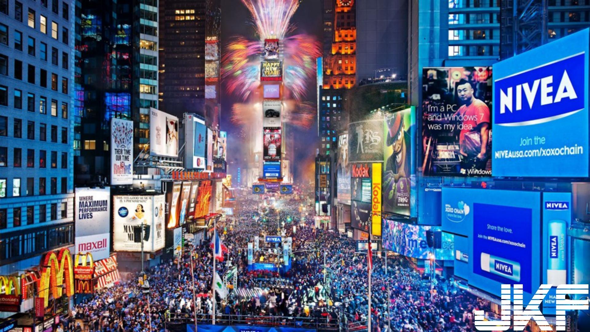 2016 Instagram 最多人打卡地点统计出炉！第一名果然还是那里啊...(15)