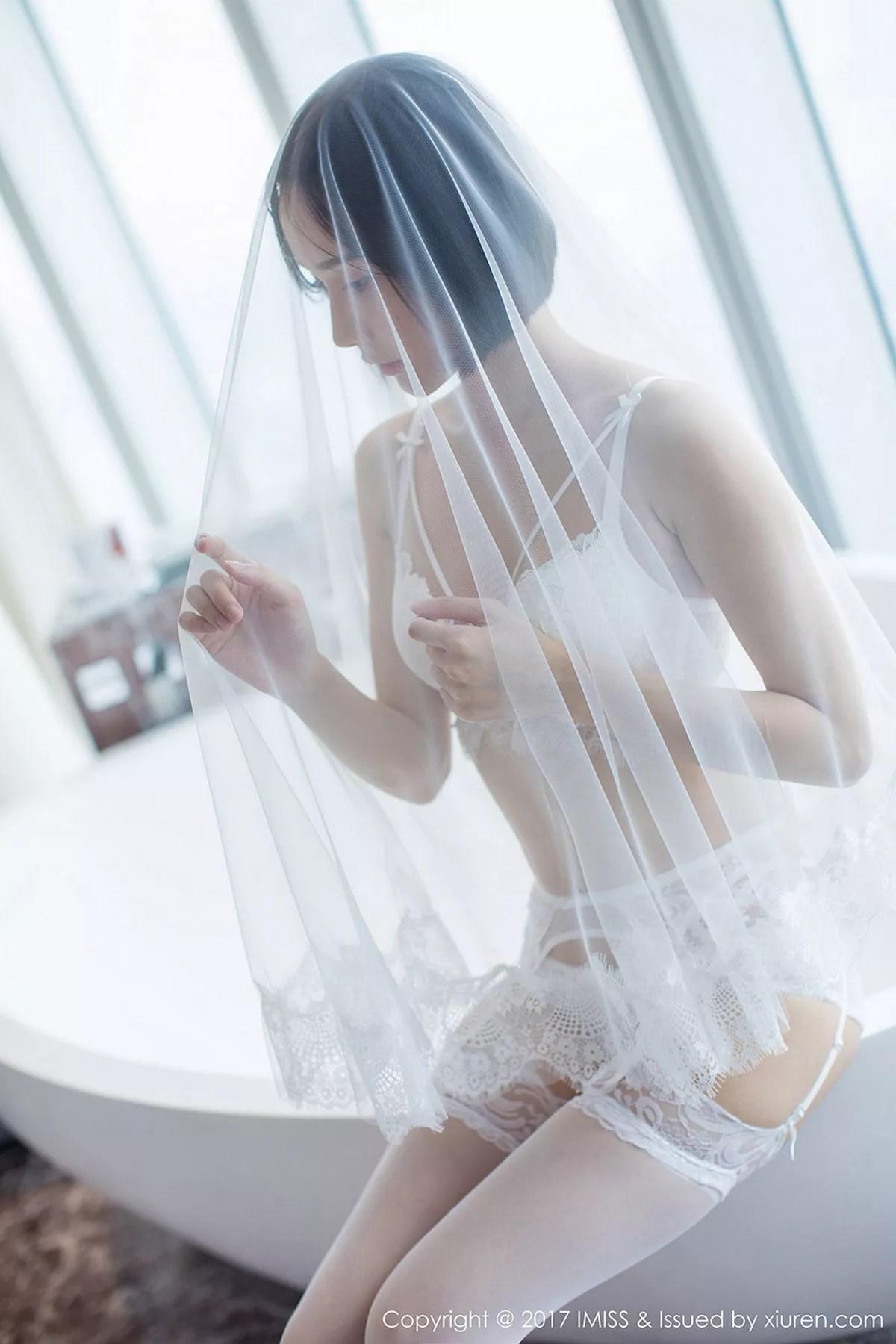 [Imiss爱蜜社]第178期Livia写真(39)