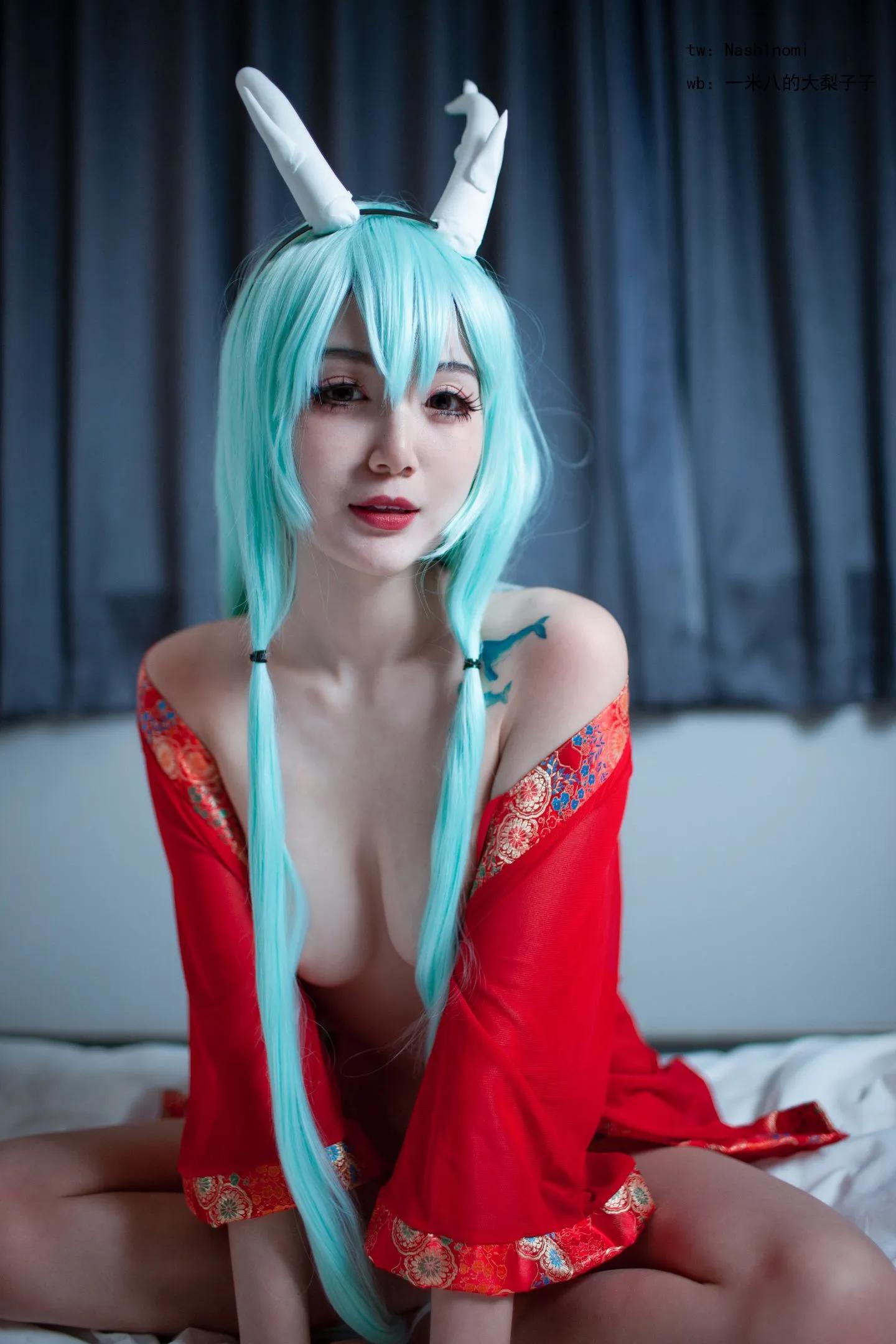 [一米八的大梨子] 合集(38)