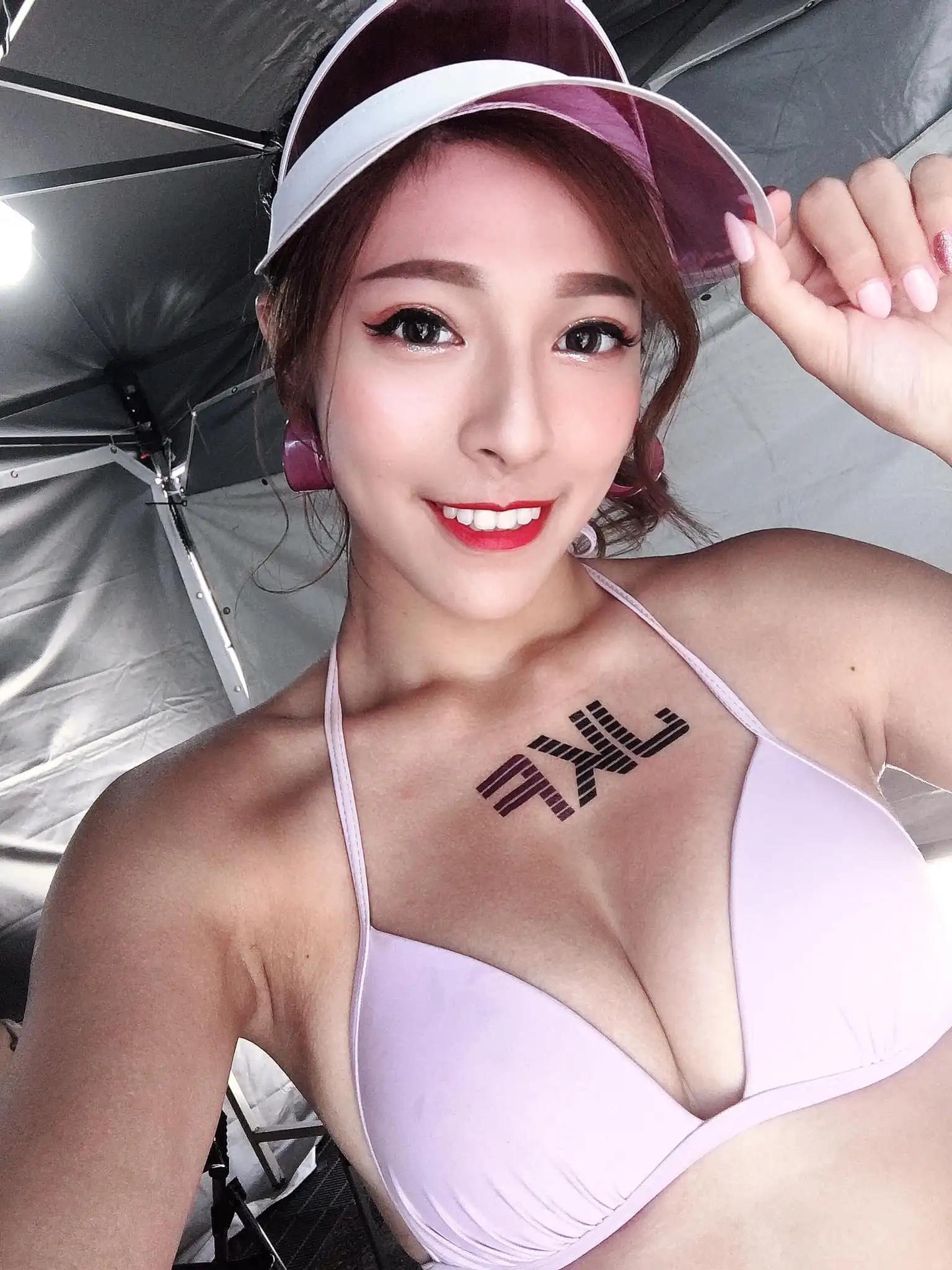 狂野派对舞娘「爱玩女孩Anna」舞力全开蜜桃摇不停　超带感「诱人舞姿」把气氛推到高峰-小湿妹图(9)