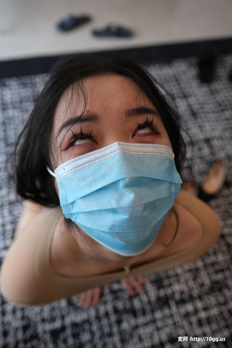 [ROSI口罩系列] 2025.05.15 No.3259(49)