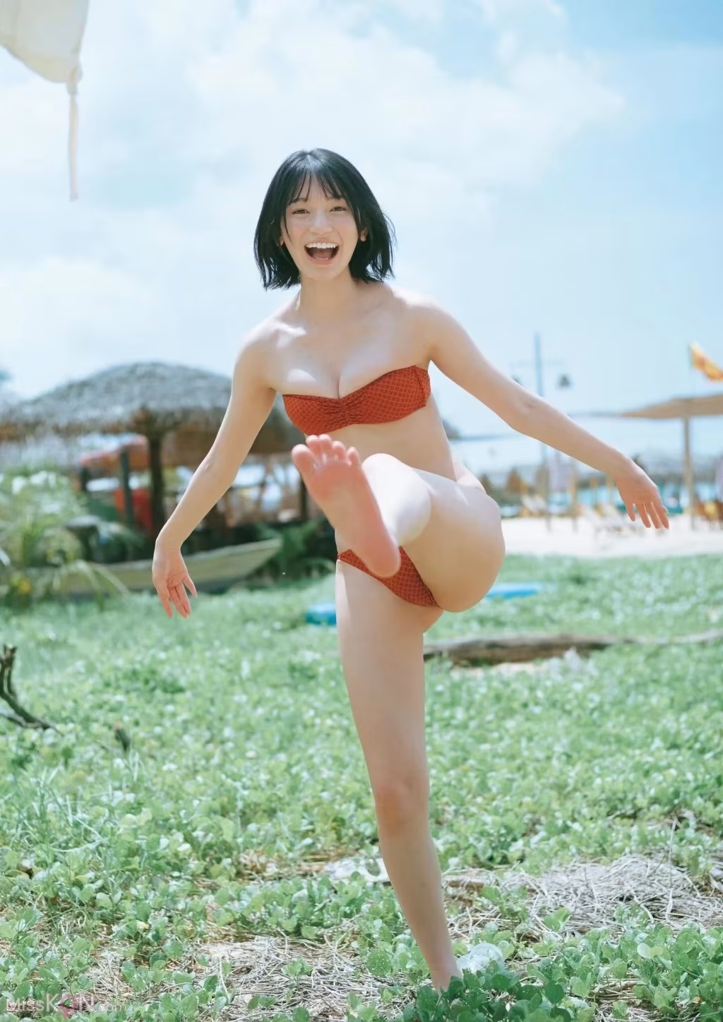 熊澤風花：細小而珍貴的瞬間(4)