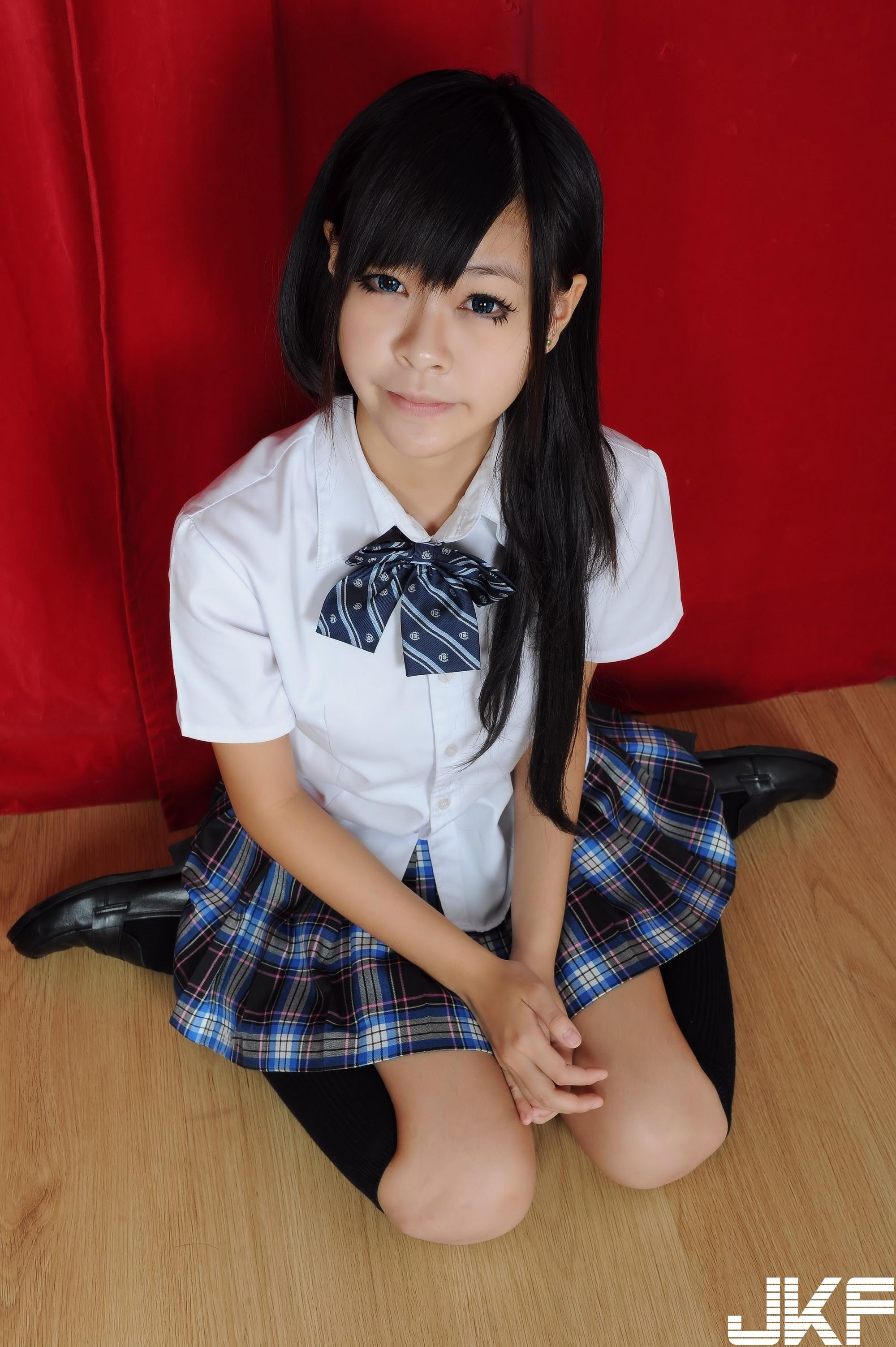 [性感模拍] Suki(16)