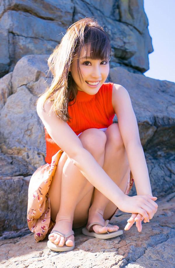 Graphis彩美旬果SyunkaAyami无圣光写真4(5)