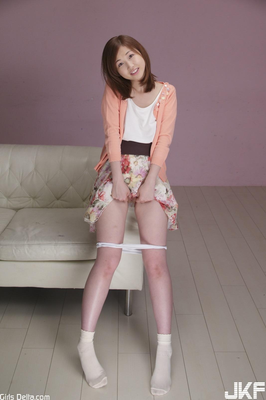 [GirlsDelta] Nichika Kitamura(49)