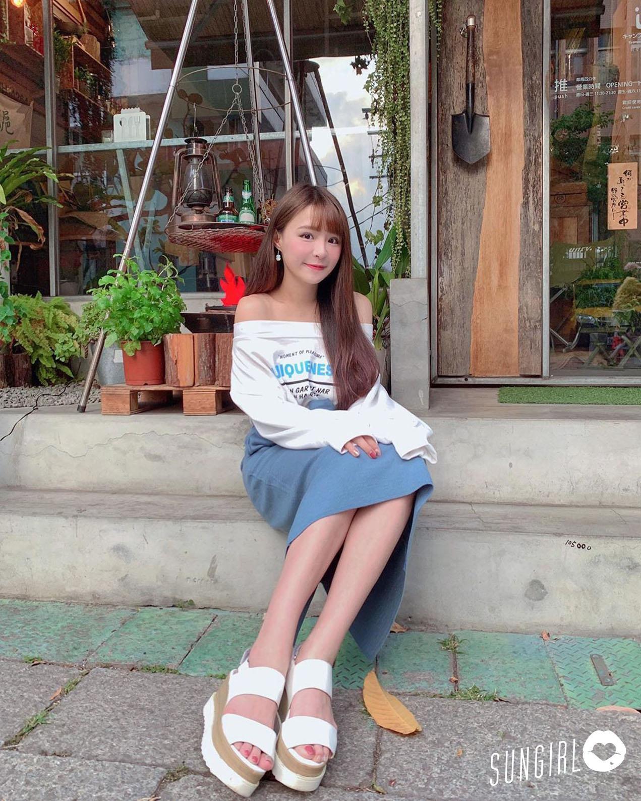 吴捷安、女直播主女大十八变 旧照粉丝居然认不出!(13)