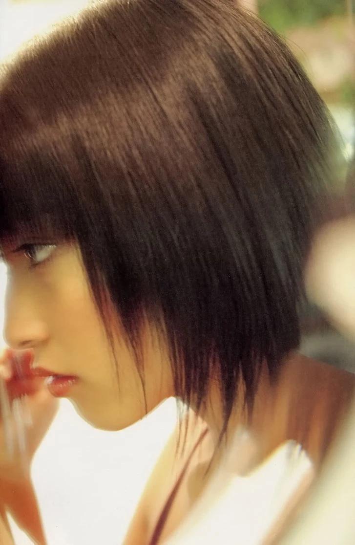 佐藤寛子[Photobook] - DIOSA (377P)(270)