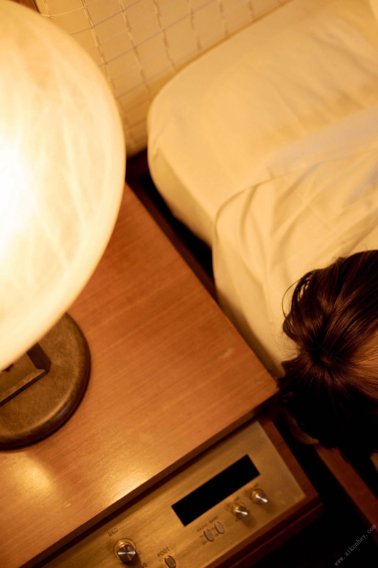 工藤美桜 - Secret trip 秘密の旅(105)