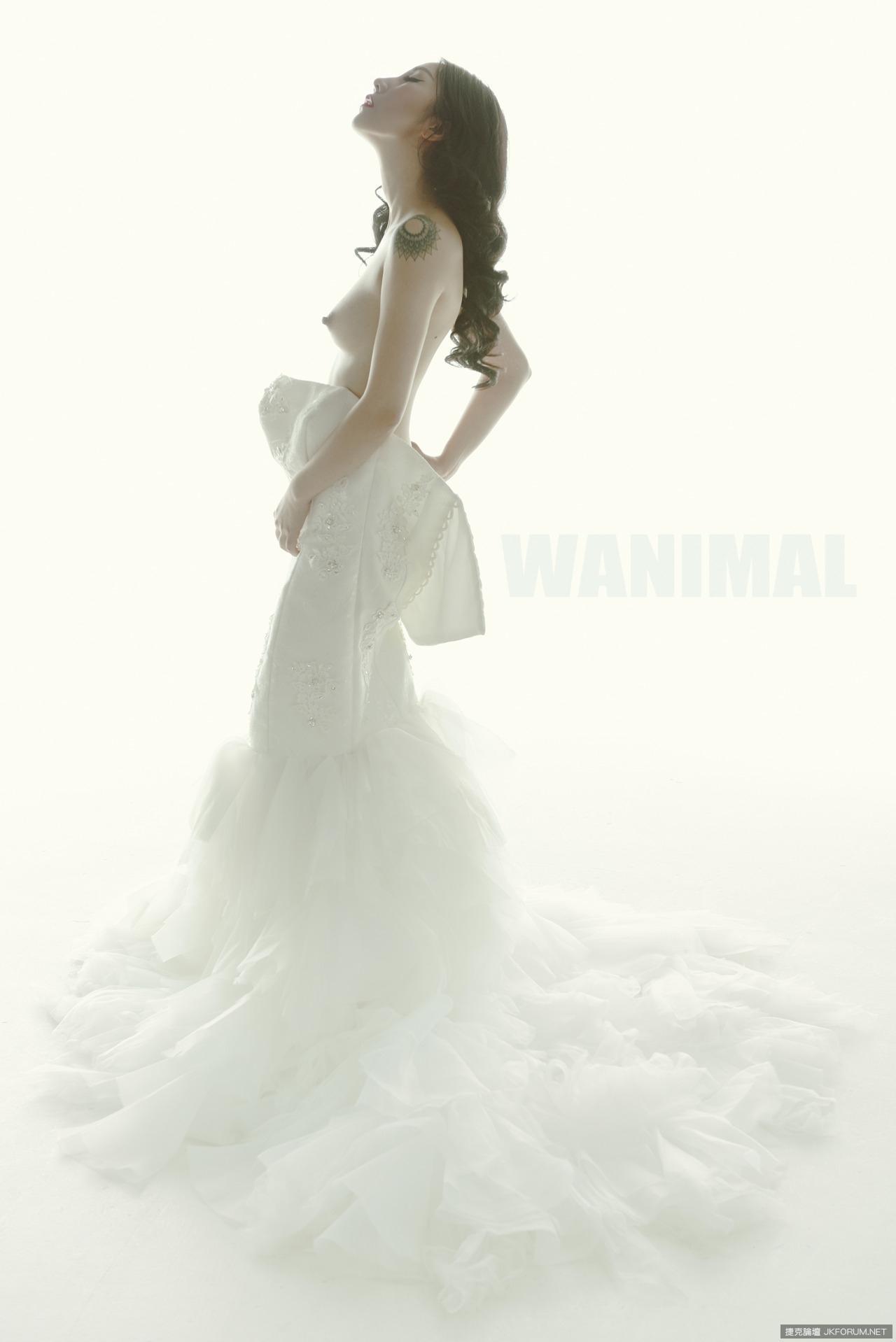 [WANIMAL] 北京“故宫门”摄影师王动作品系列 02(56)