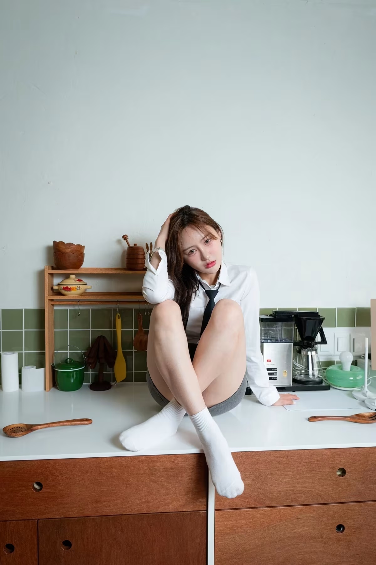 YU Muchenne PhotoBook Vol.02(68)