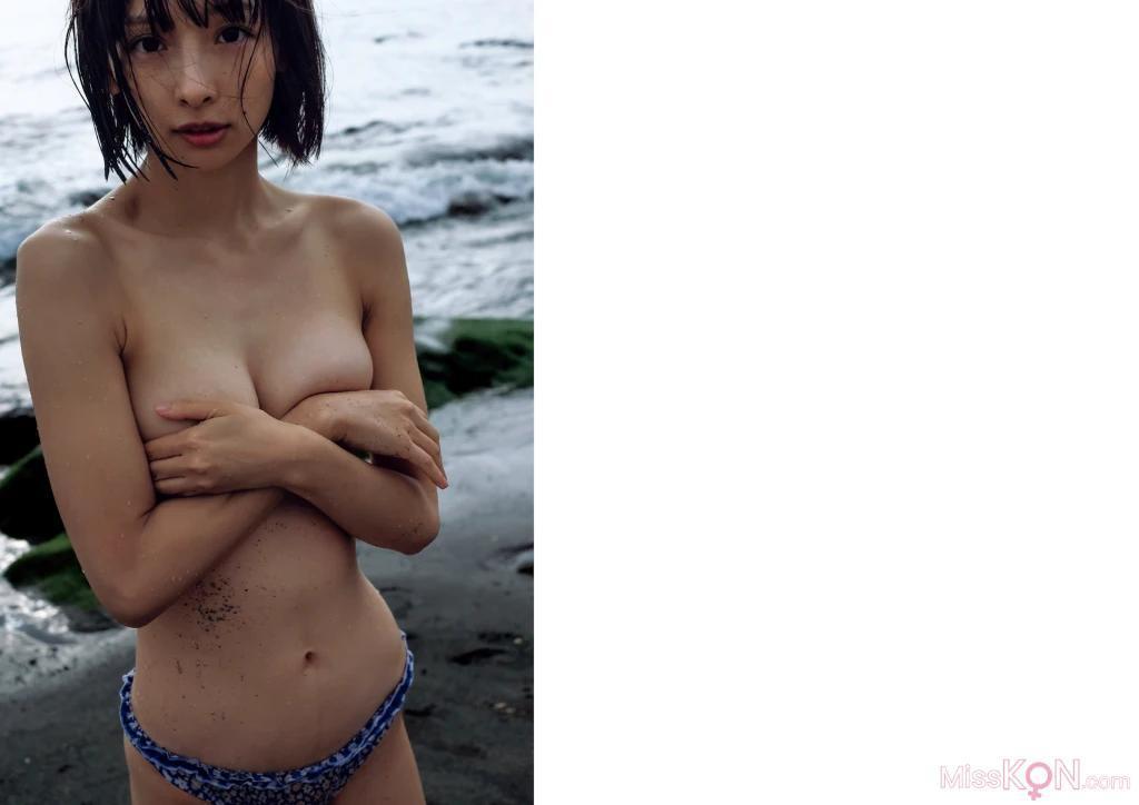 [JP] Asuka Hanamura (華村あすか): 真価論 (59 photos)(36)