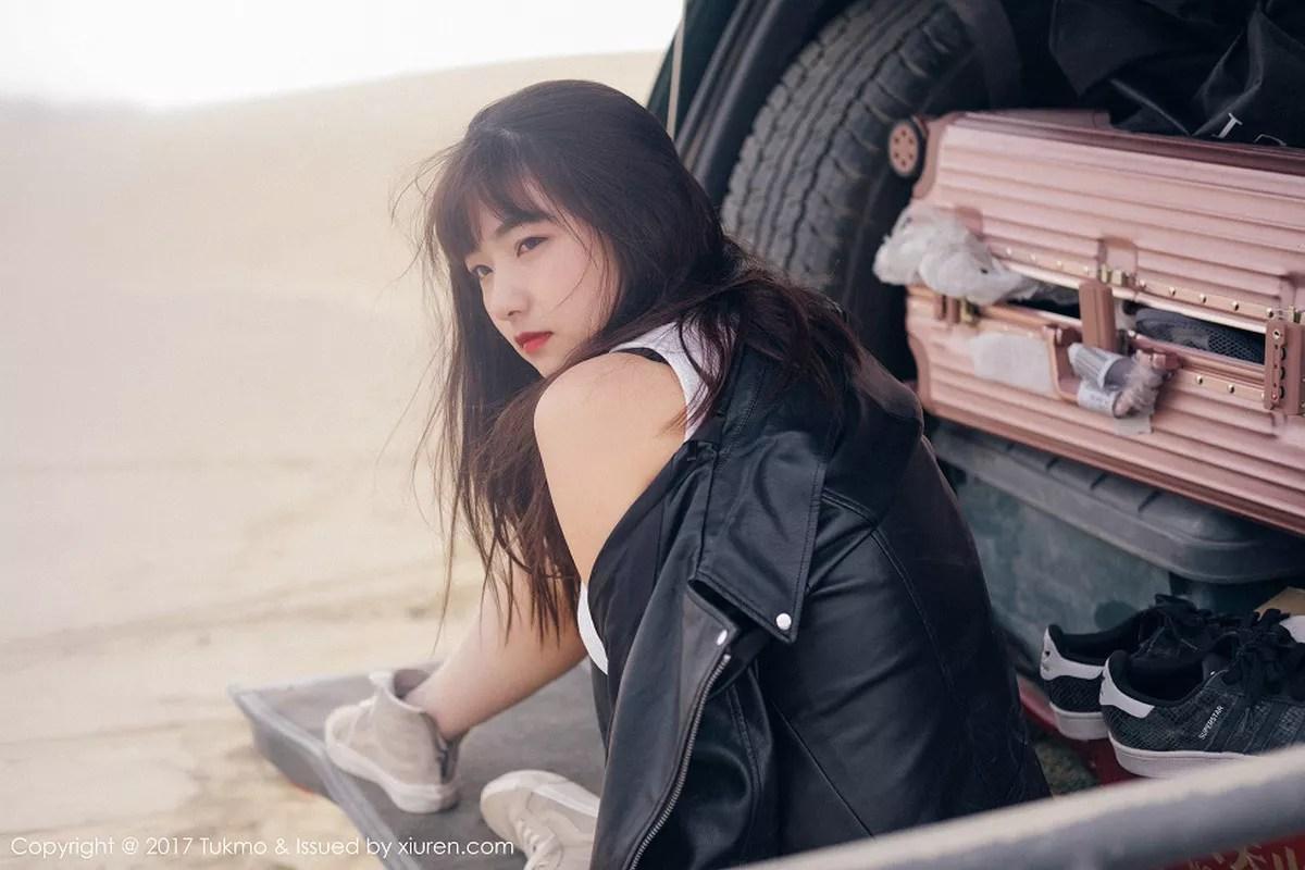 [BoLoli兔几盟]第100期球球写真(37)