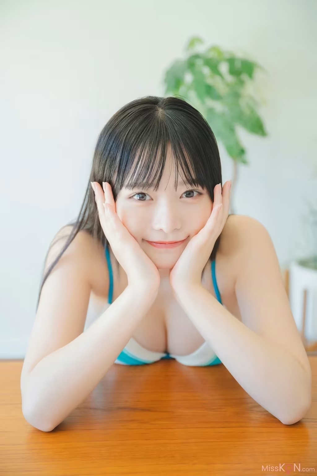 [JP] Momoha Takatsuru (高鶴桃羽)：【大増量】「A to Z」【ヤングチャンピオンデジグラ】 (143 photos) - ( Page 1 / 3 )(27)