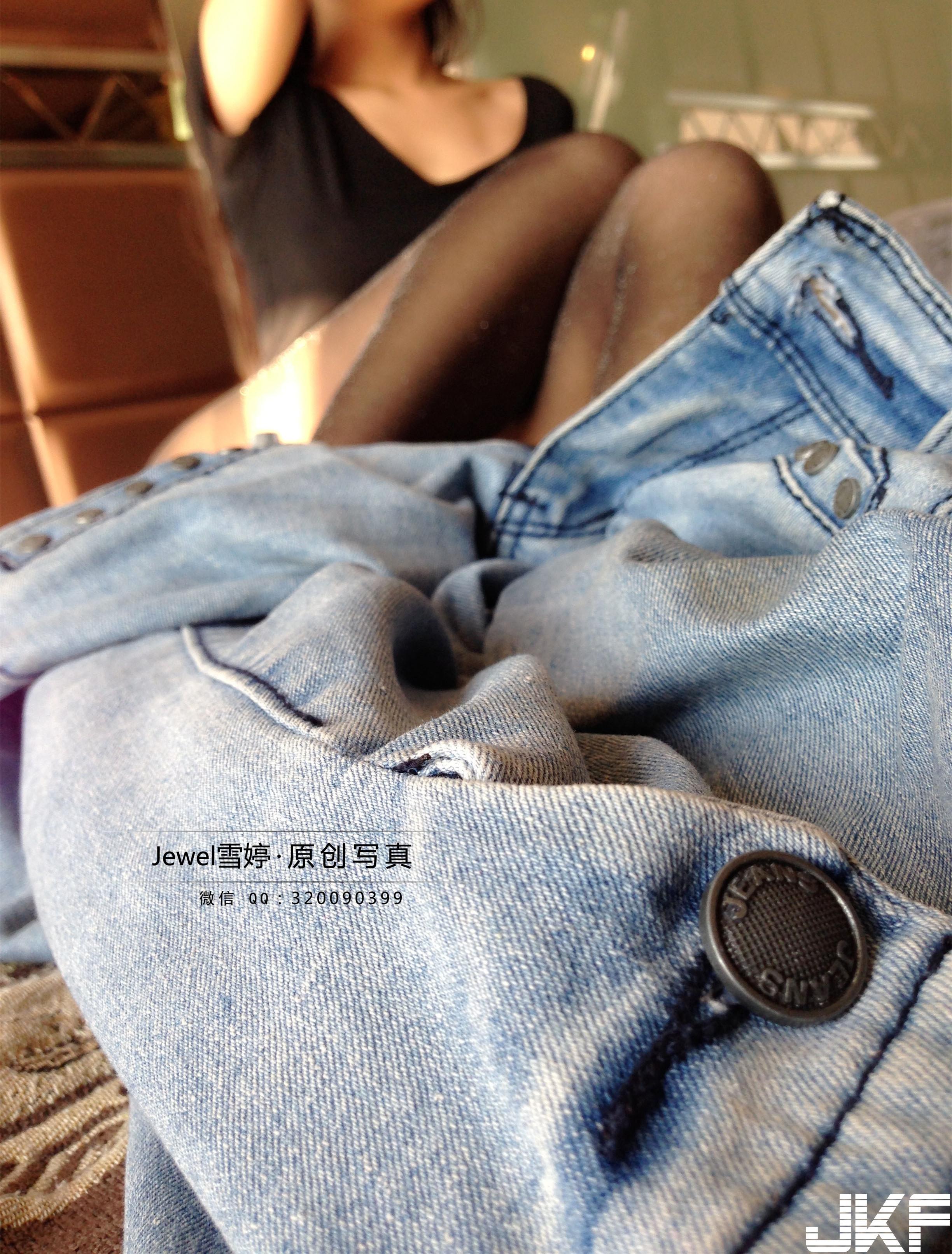 [美媚图辑] Jewel雪婷-原创大尺度无圣光VIP套图 043-045(42)