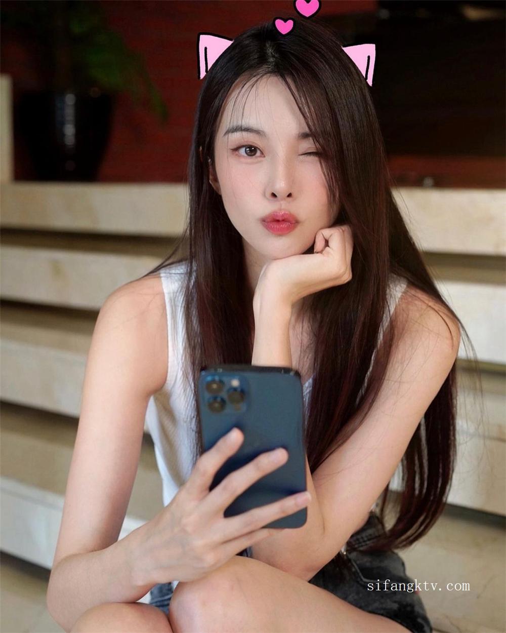 李元玲 日常私拍视图大合集(35)