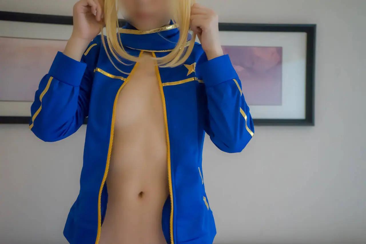 【少女映画】迷之女主角X Mysterious Heroine X(51)