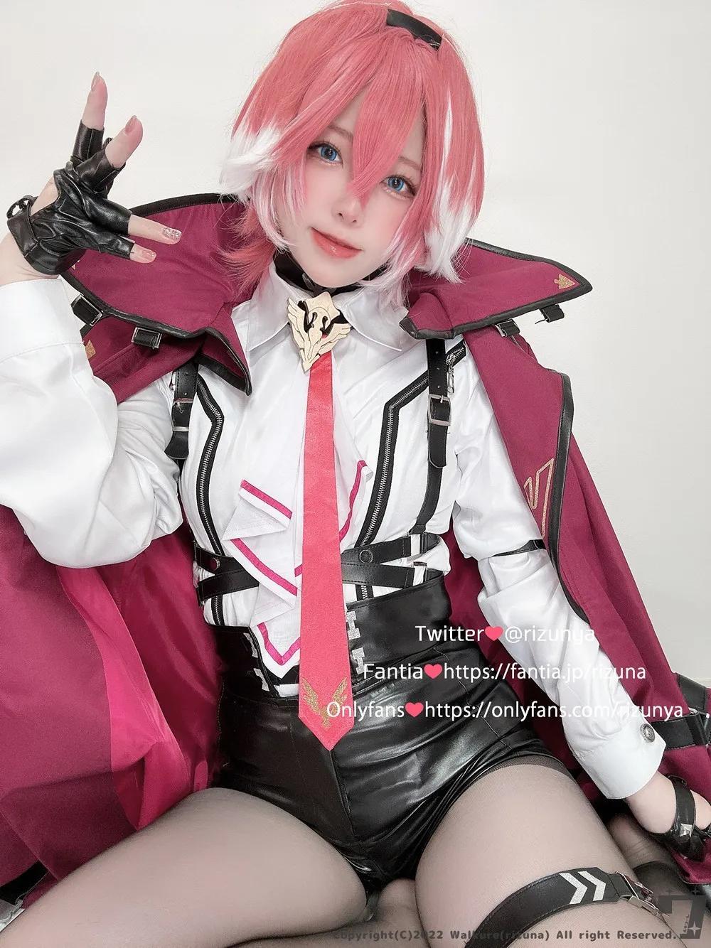 Rizuna - Takane Lui (Hololive)(7)