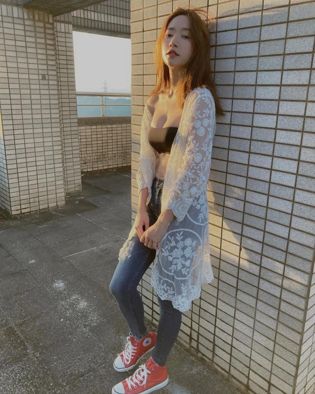 全台湾的人都在疯玩水 程九滴(9)