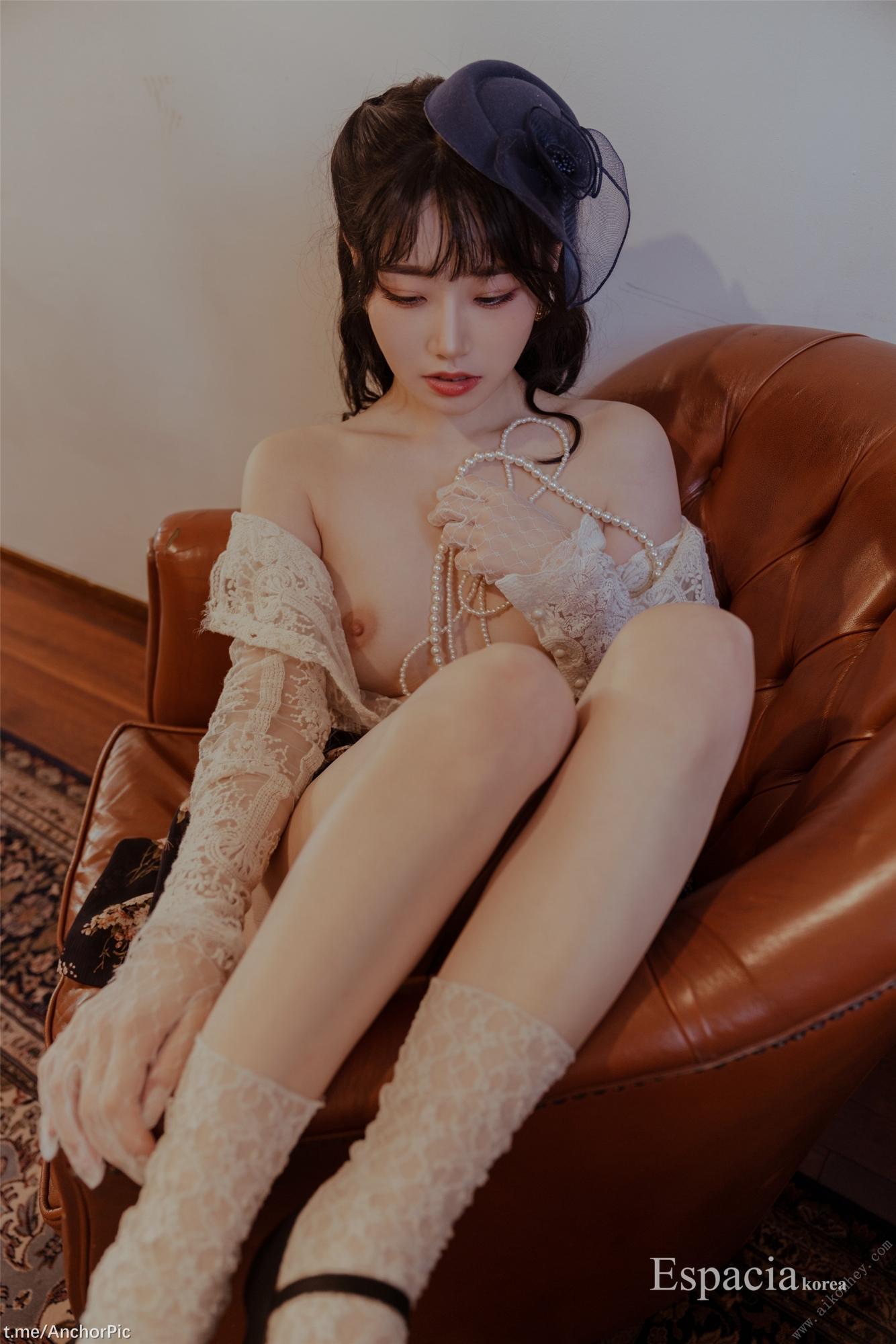 绝美仙女露出迷人体态大放送！ 零死角美乳特写忍不住放大看(33)