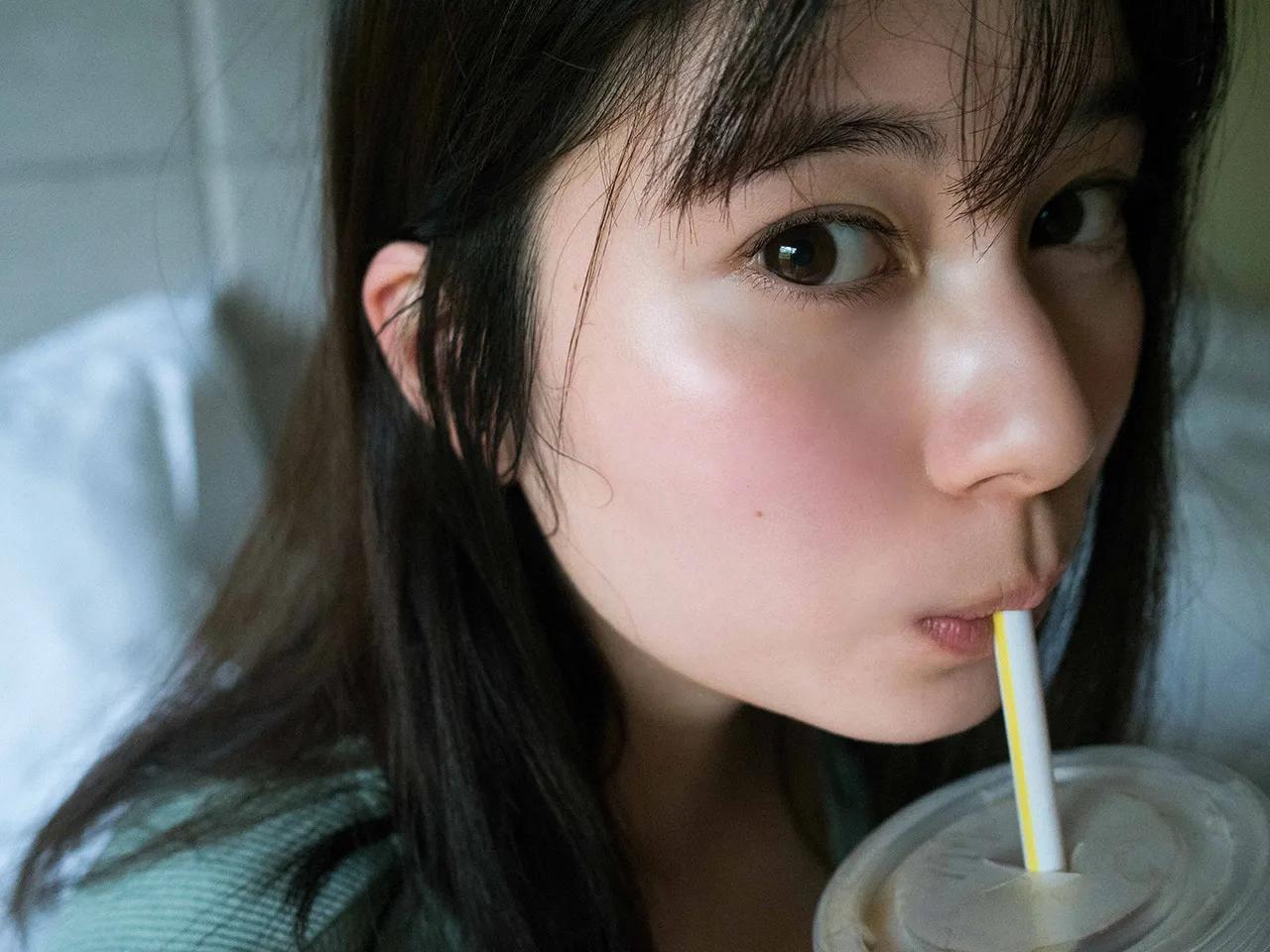 大久保樱子  美笑容迷人加上身材又澎湃(18)