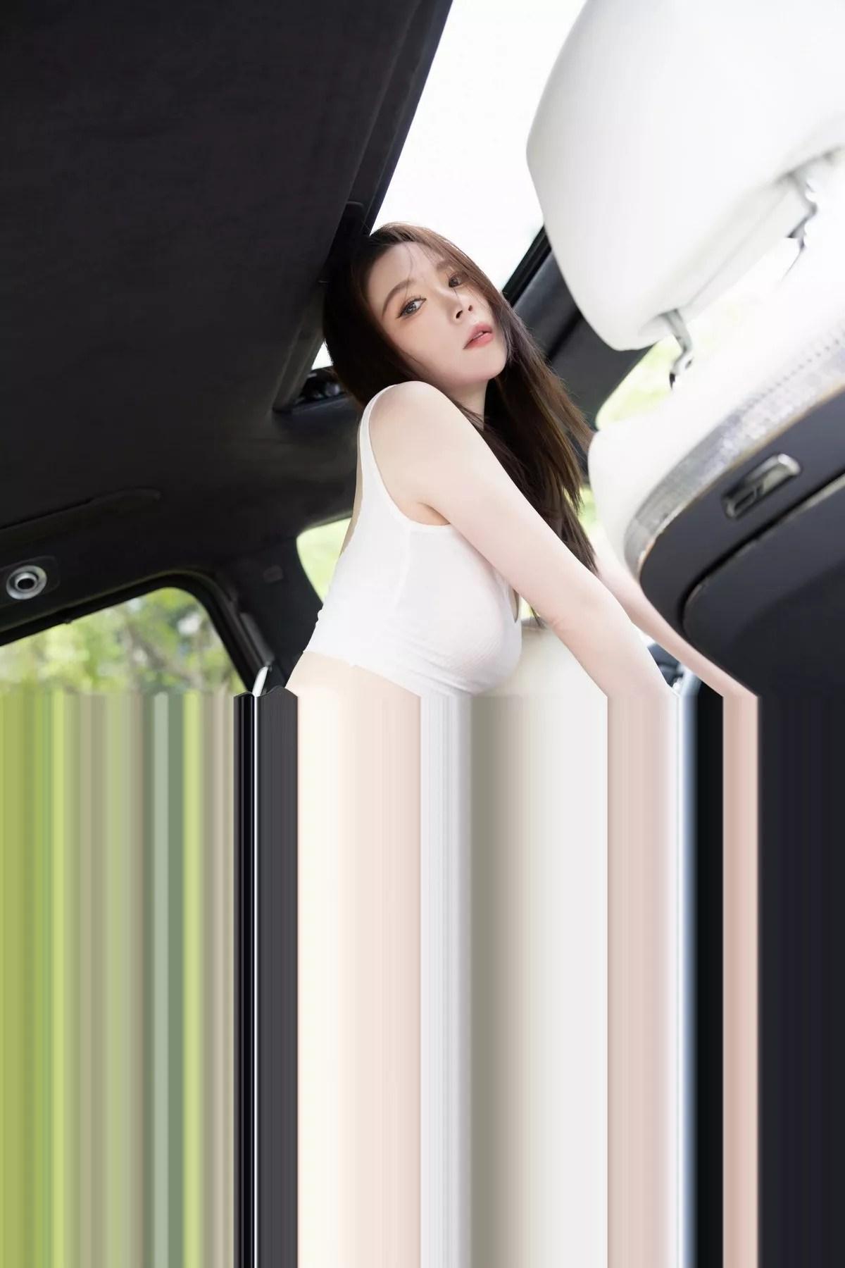 [XiaoYu画语界]第1134期梦心玥写真(31)