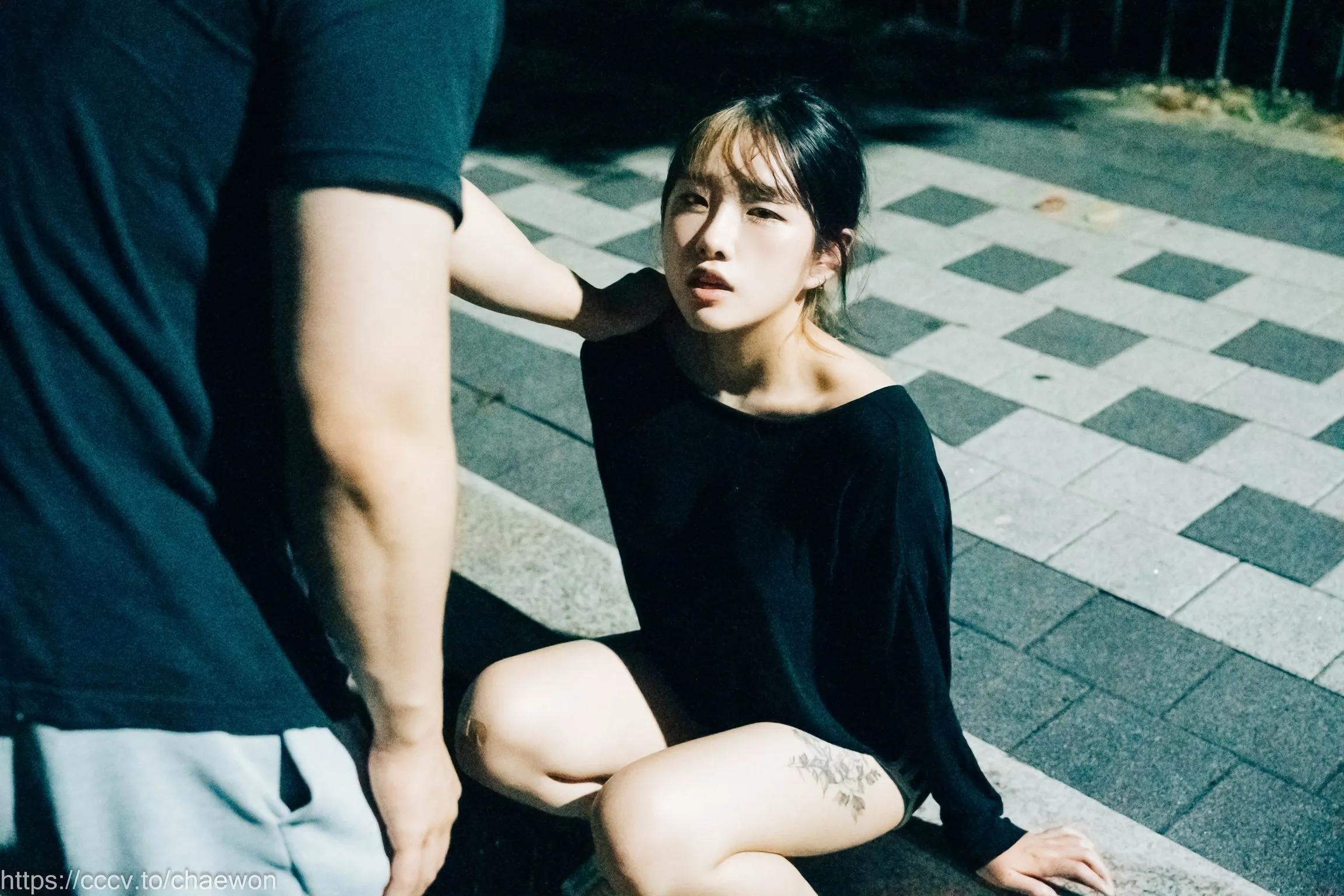 [Loozy] SonSon (손손): Public Toilet (157 photos)(60)