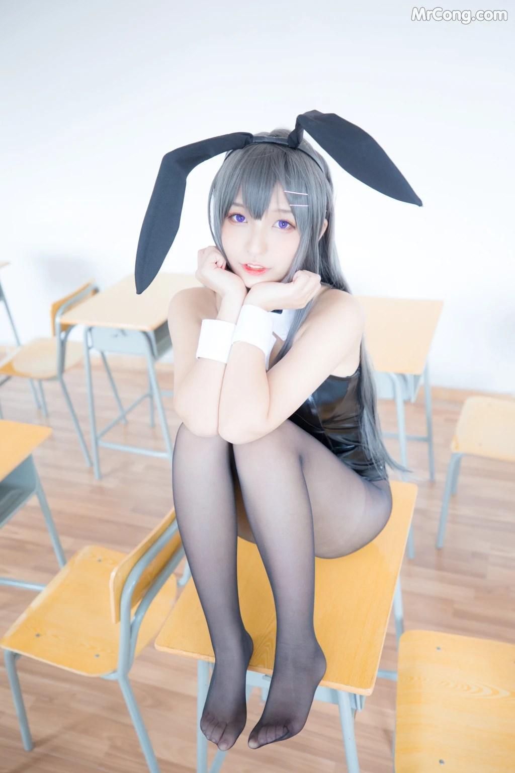 Coser@神楽坂真冬 Vol.006: (150 photos)(49)