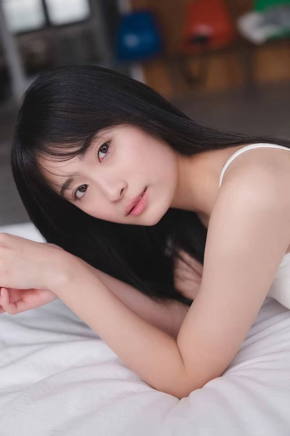 Kairi Okumoto 奧本カイリ, Weekly Playboy Plus+ 2025.02.06(16)