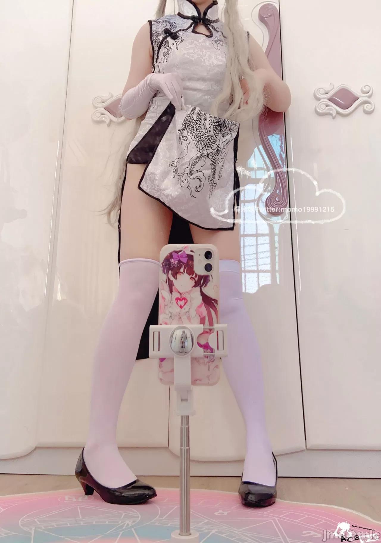 工口糯米姬 穹妹(81)