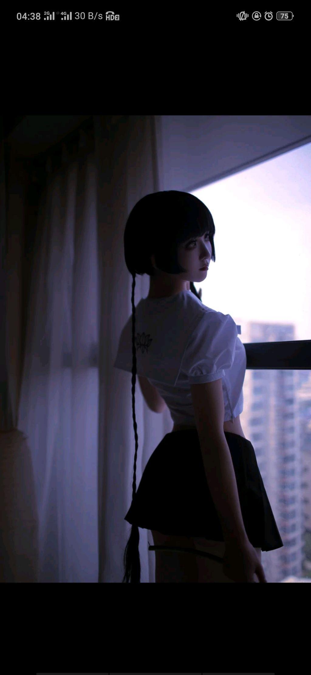 Coser @ 一 小 央 泽 (yixiaoyangze): 微 博 杂 图 (657 photos)(624)