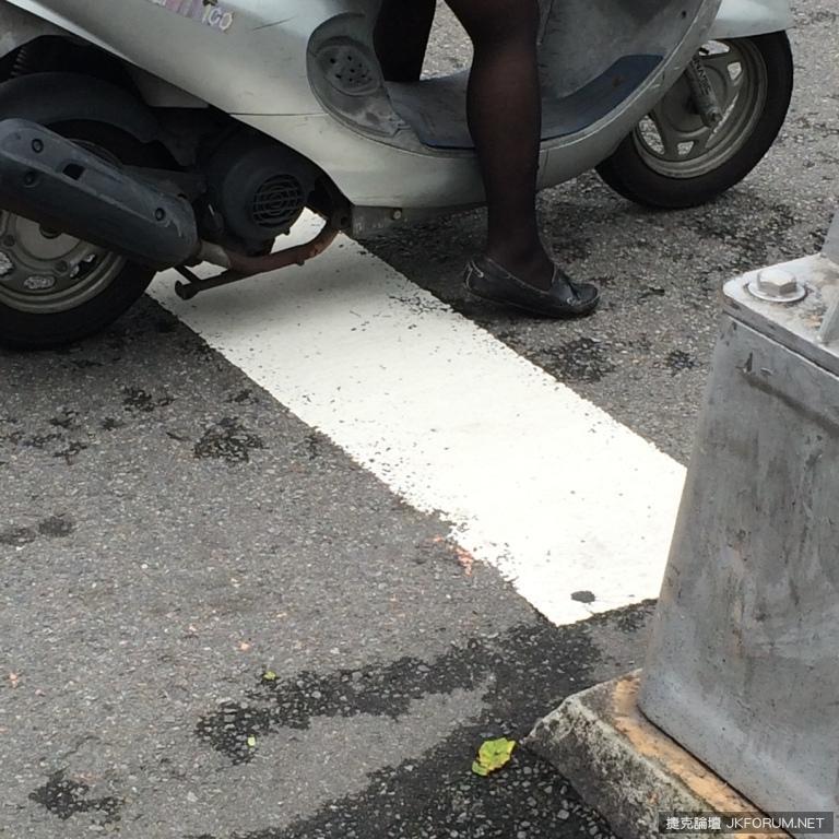 穿黑丝到底是为什么呢!(4)