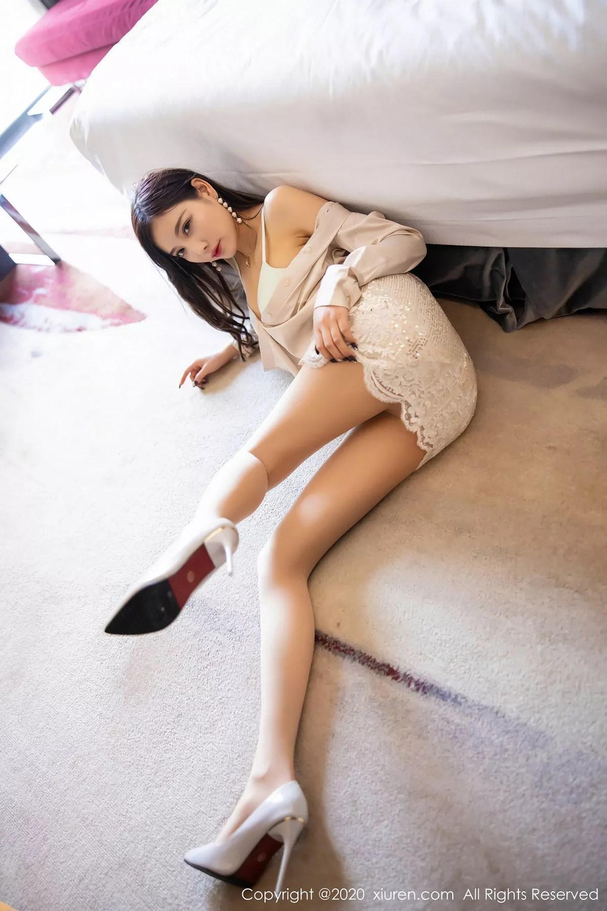 [XiuRen秀人网]第1974期杨晨晨写真(40)