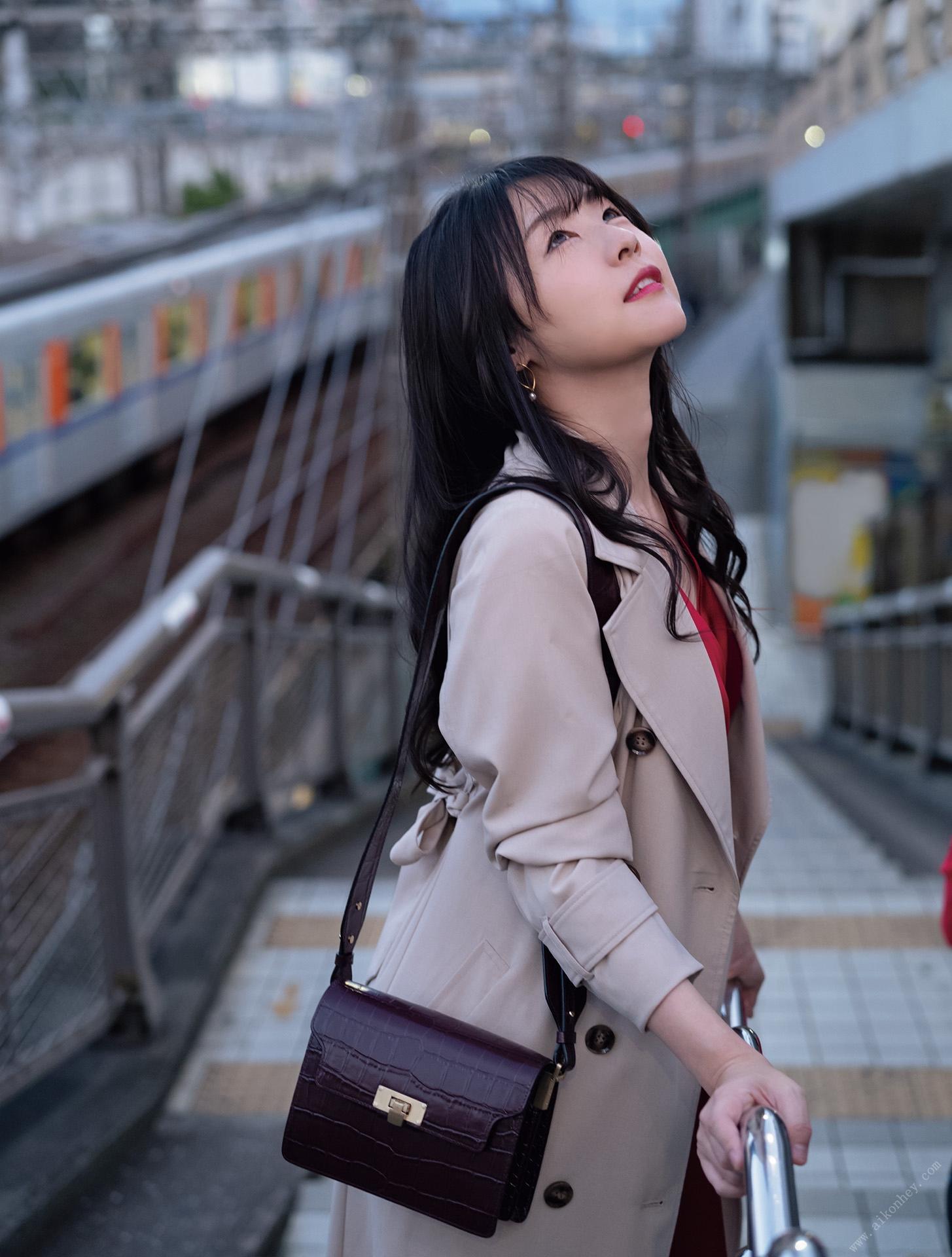 つぼみ - Buatsui Yatsu ぶあついやつ。02(73)