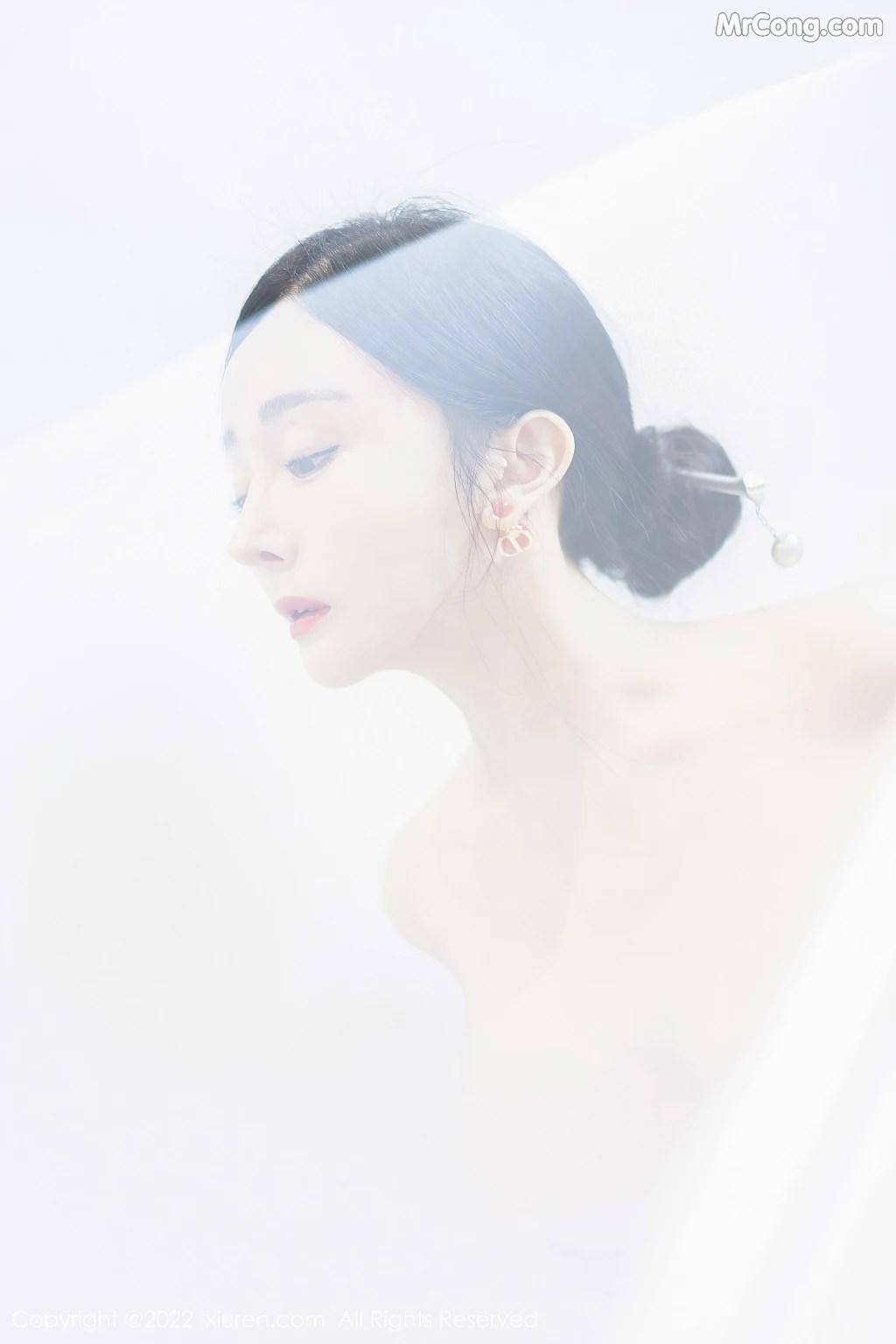 XIUREN No.5100: Yun Er (允爾) (71 photos)(24)