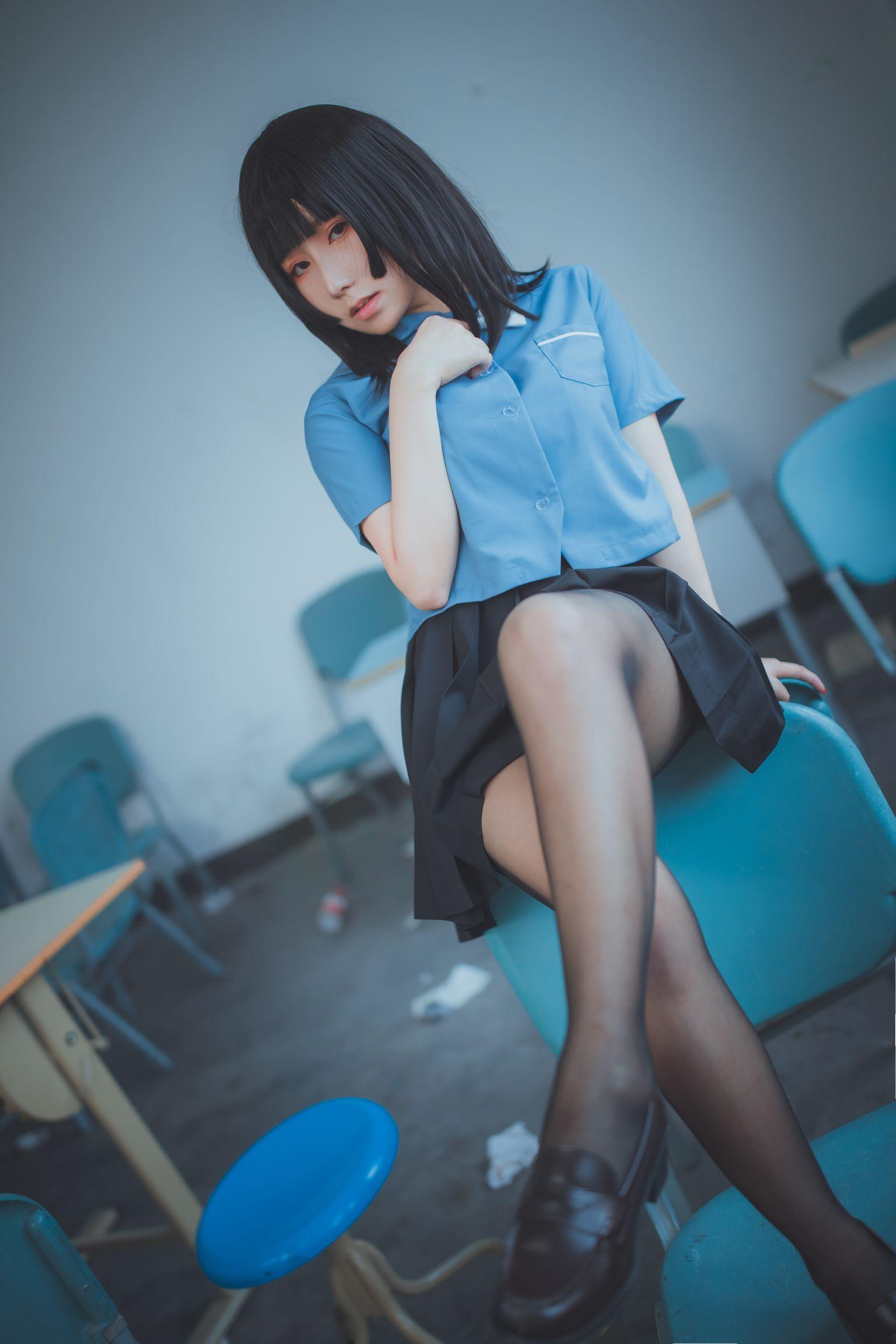 放学后的教室(11)