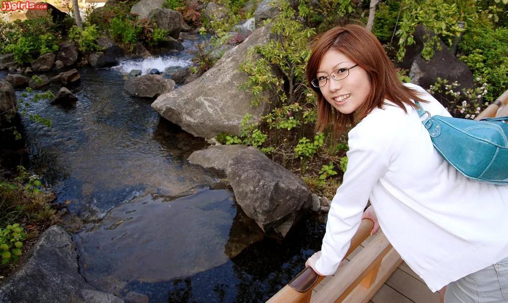 Amateur Yuri 素人娘ゆり02(6)