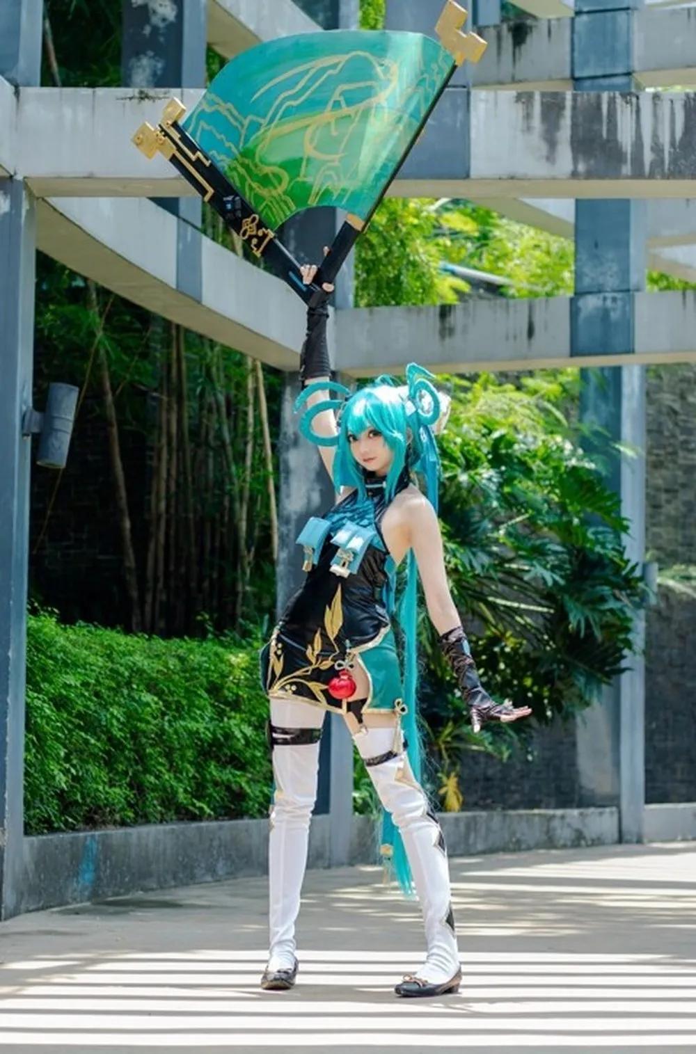 Evil Overlord Gabo - Mimi(6)