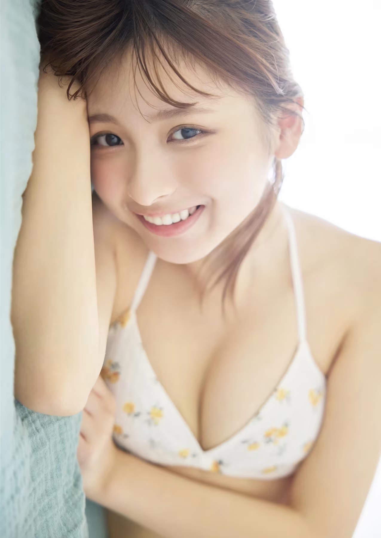 一ノ瀬瑠菜邀你共入溫柔鄉(44)