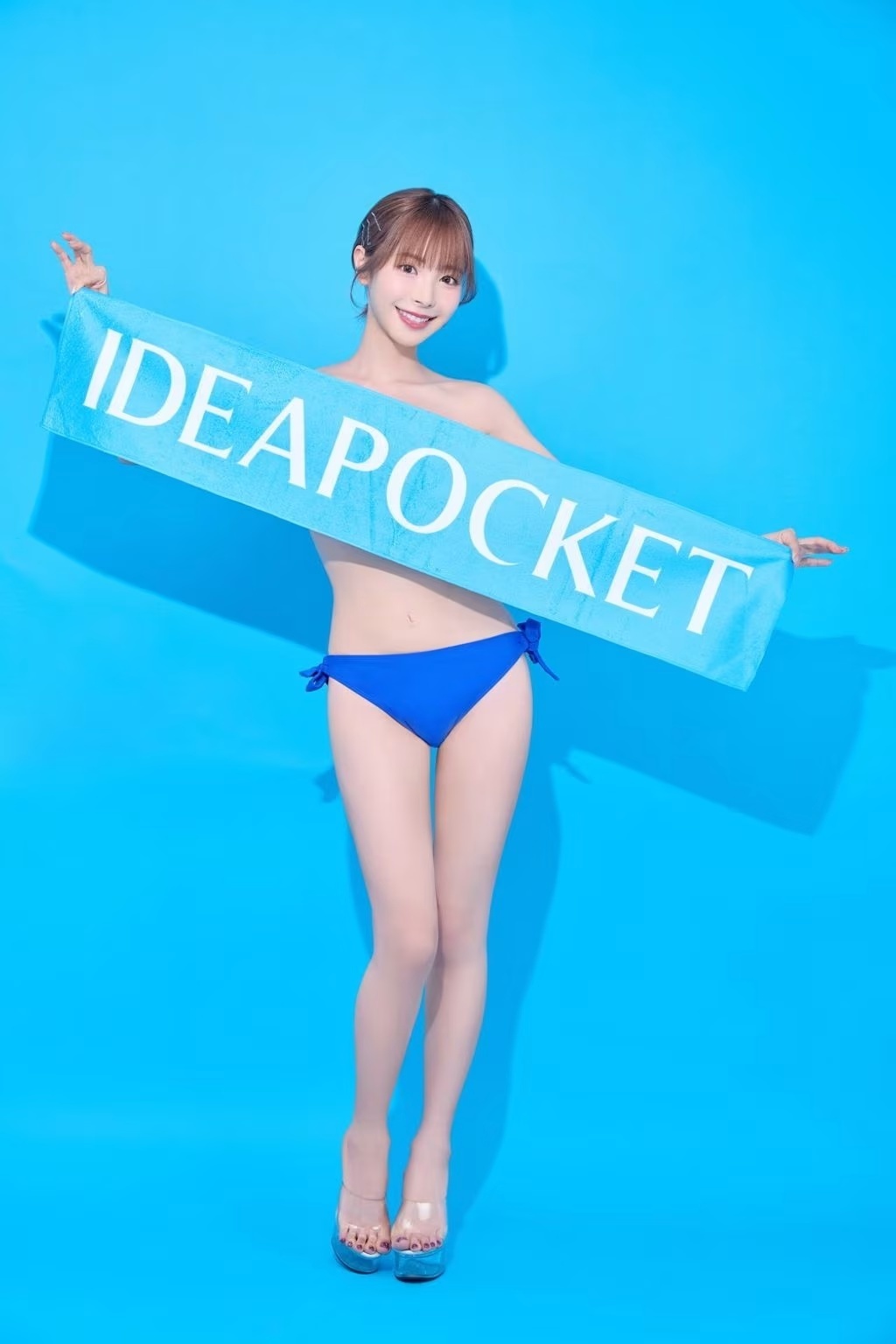 日本IdeaPocket特別攝影集2025(19)
