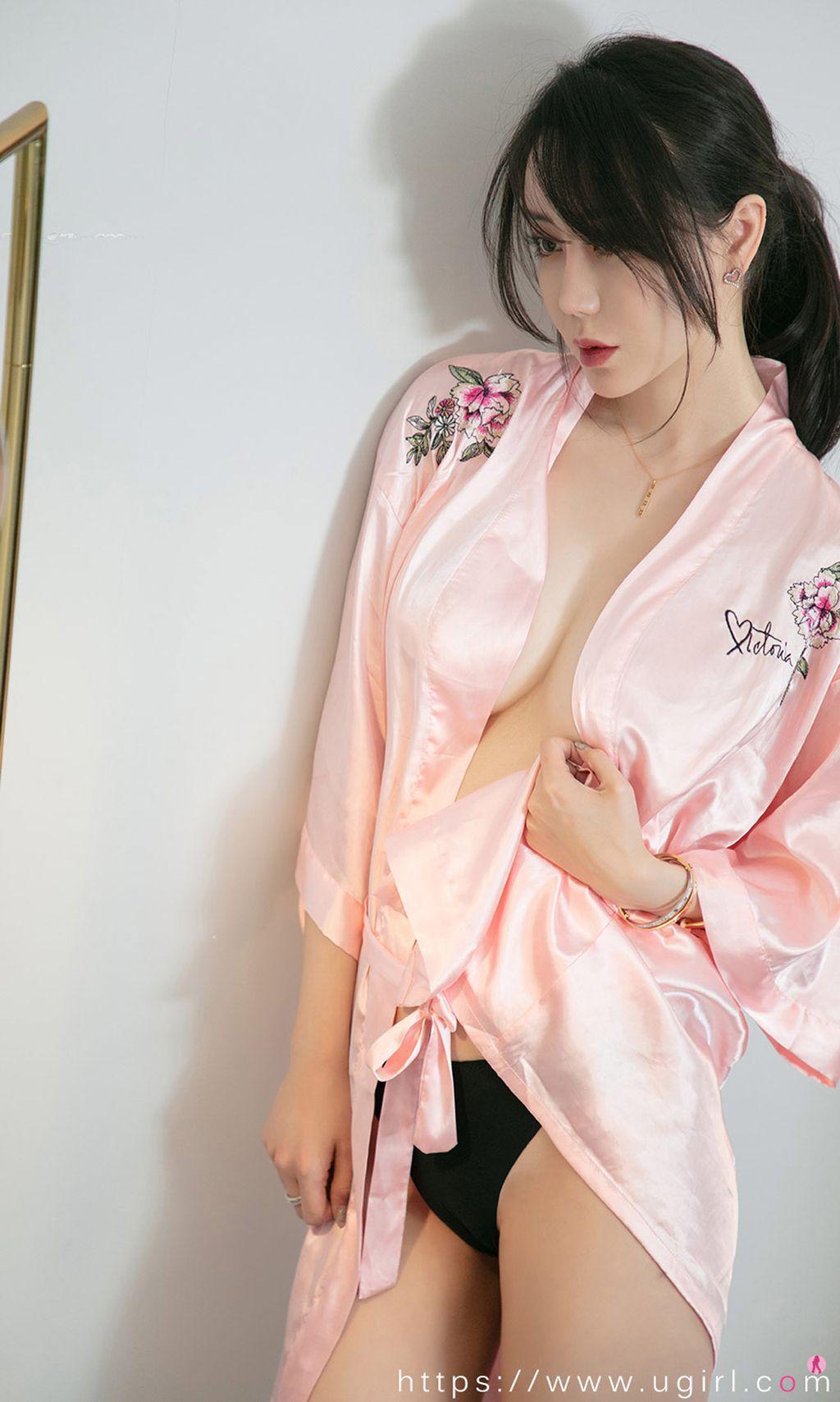 UGIRLS - Ai You Wu App No.1966: Xin Ling (欣凌) (35 photos)(32)