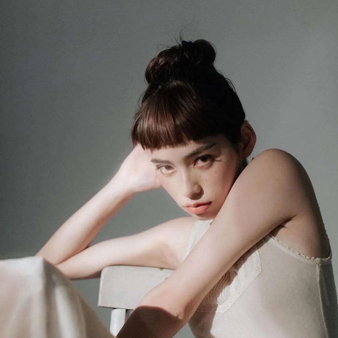 古灵精怪好可爱！天然系女孩－Becky 黄芊瑞(2)