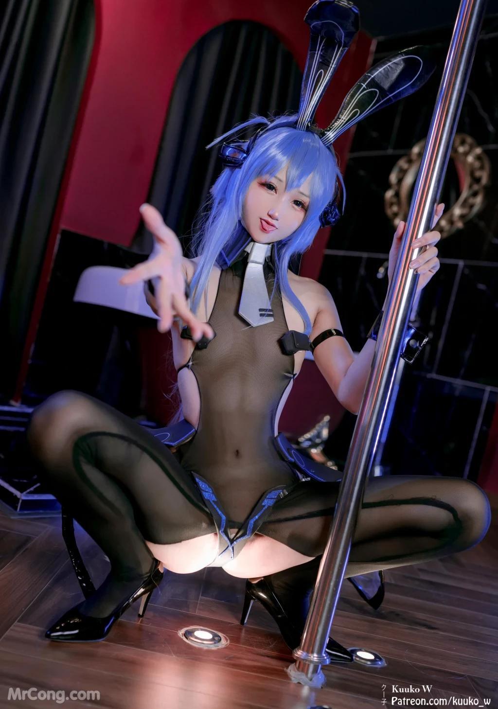 Coser@KuukoW No.097： New Jersey (37 photos)(34)