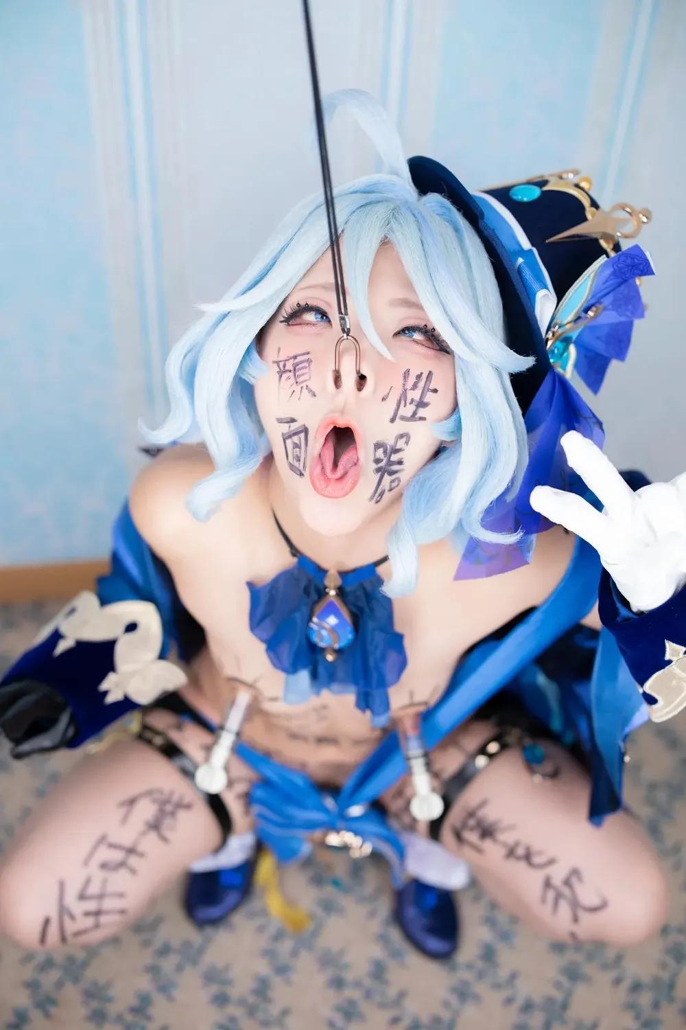 Comonun - 仆はザーメン〇〇-ペット-です(193)